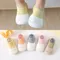 2024 Baby Newborn Shoes Fashion Baby Socks Shoes Toddler First Walkers Boy Girl Toddler Shoes