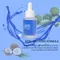 1/4 PCS Copper Peptide Hair Care Nourishing Scalp And Hair Root Repairing And Moisturizing Hair 30ml