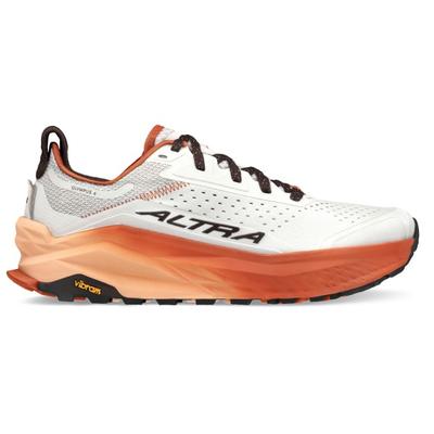 Altra - Olympus 6 - Trailrunningschuhe 44 | EU 44 weiß Image