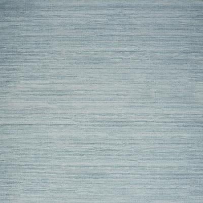 Ronan Washable Rug - Navy, 6' x 9' - Frontgate