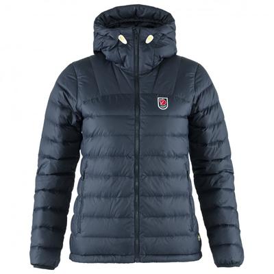 Fjällräven - Women's Expedition Pack Down Hoodie - Daunenjacke Gr XS blau Image