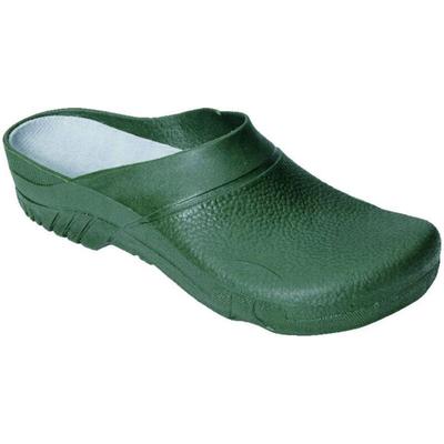 Gartenclog,PVC,Gr. 41/42, oliv Image