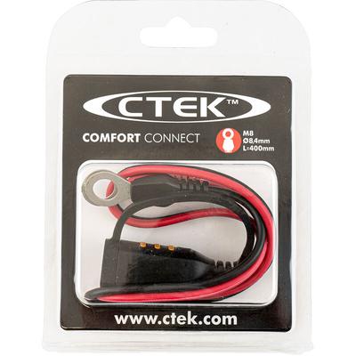 Ctek - Comfort Connect M8 Schnellkontaktkabel für Ladegeräte