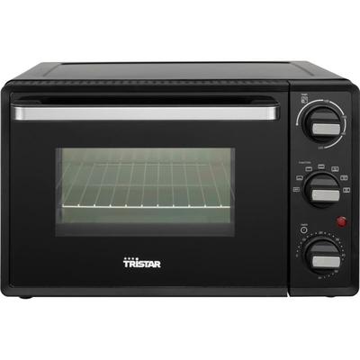 Mini-Backofen OV-3622, 19 l, 800 w, Heißluft, schwarz - Tristar