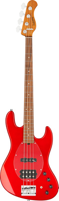 Sadowsky MetroExp21 Vint MJ4 Morado CAR