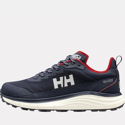 Helly Hansen Herren Stega Helly Tech® Wasserdichte Wanderschuhe 44.5