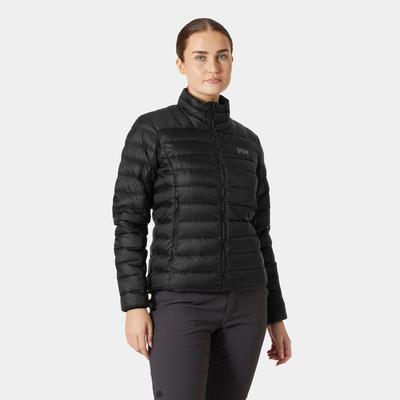 Helly Hansen Damen Verglas Daunen-jacke 2.0 S Image
