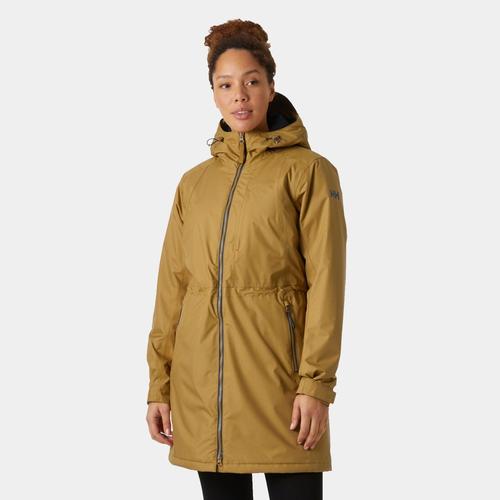 Helly Hansen Women's Westport Insulated Coat S