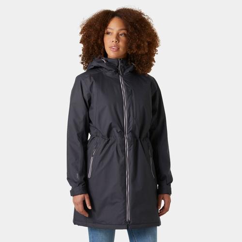 Helly Hansen Women's Westport Insulated Coat XL