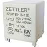 AZSR190T-1A-24DL Relè per pcb 24 v/dc 100 1 na 1 pz. - Zettler Electronics