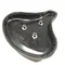 Bike Seat Comfortable Universal Padded Waterproof Foam Bicycle Seat for Exercise Bike Stationary
