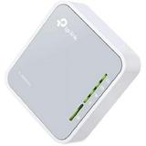 Restored TP-Link AC750 Wireless Portable Nano Travel Router - WiFi Bridge/Range Extender/Access Point/Client Modes Mobile in Pocket(TL-WR902AC) (Refurbished)