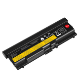 7800mAh Battery for IBM Lenovo ThinkPad T410 T410i T420 T420i T510 42T4753 E420