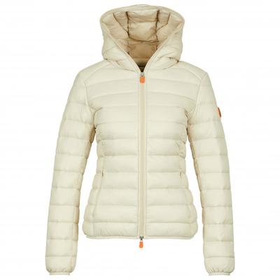 Save the Duck - Women's Daisy - Kunstfaserjacke Gr 1 - S beige Image