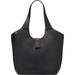 Dakota Smooth Leather Tote - Black - Kate Spade Totes