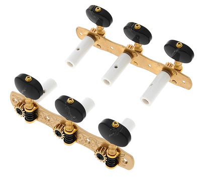 Gotoh 35G1800-BB Classic Tuners G