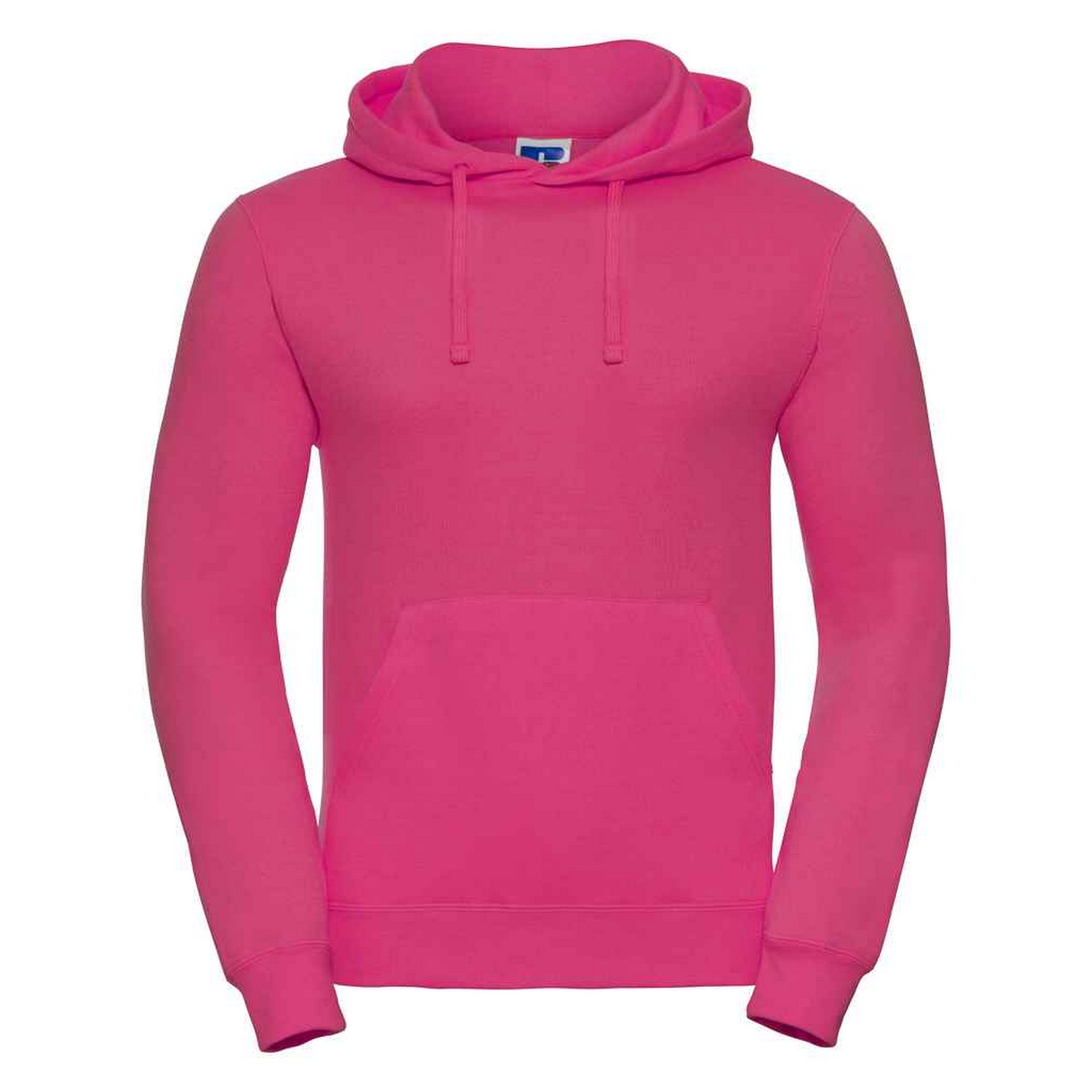 Russell - Kapuzenpullover für Herren (Fuchsie) Image