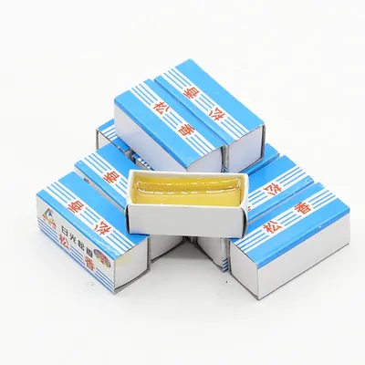 2pcs 12g Repair Durability Rosin Soldering Flux Paste Solder Welding Grease Cream For Phone PCB