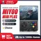 MIYOO Mini Plus Portable Retro Handheld Game Console V2 Mini+ IPS Screen Classic Video Game Console