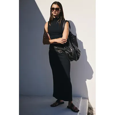 Ellie Co-Ord by free-est at Free People in Black, Size: Medium