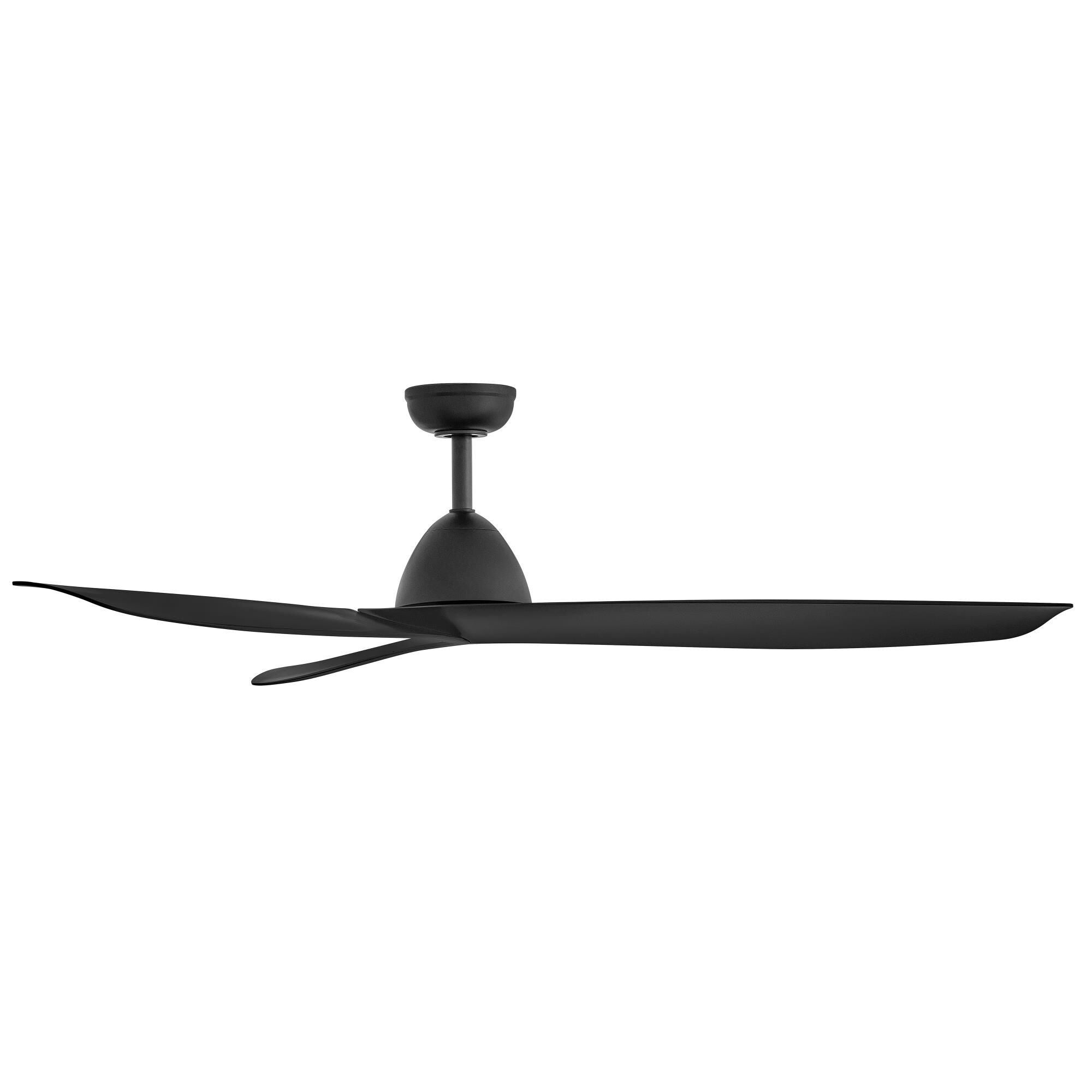 Hinkley Lighting Liv 60 Inch Ceiling Fan - 906660FBB-NWD