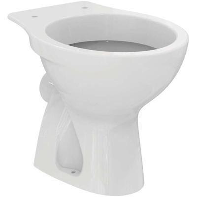 Ideal Standard Eurovit - Stand-WC, weiß W333101