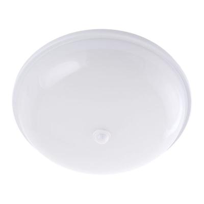 Greenice - LED-Deckenleuchte 24W 1632Lm 6000ºK IP65 PIR-Sensor 40.000H [SKYD-YCB1081-24W-CW] Image