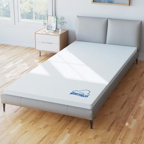 Memory Foam Matratzen 90x200 cm Wowttrelax Matratze180x200 - Matratze Höhe 6 cm