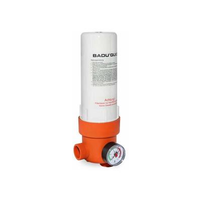 Badu quick Typ 1 Komplettfilter für kleine Schwimmbecken, Whirlpools, Tauchbecken 240.2100.000 Image