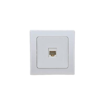 Chilitec - Delphi Telefon Dose lan RJ45 Unterputz Image