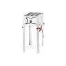 Grill a gas grill-master mini Variante base