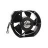 Fulltech - Ventilatore 230vac 172x150x55mm 38w 2 Fili Palle Uf15kc23-wh