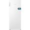 Cecotec - Congelatore verticale de 155 Litri Bolero CoolMarket uf 155 Bianco e. Basso consumo