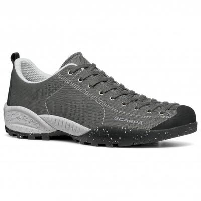 Scarpa - Mojito Planet Fabric - Freizeitschuhe 44,5 | EU 44,5 grau Image
