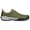 Scarpa - Mojito Planet Fabric - Freizeitschuhe 45 | EU 45 grün