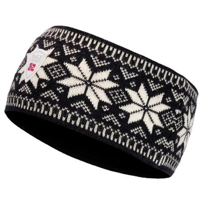 Dale of Norway - Garmisch Headband - Stirnband Gr One Size schwarz/grau Image