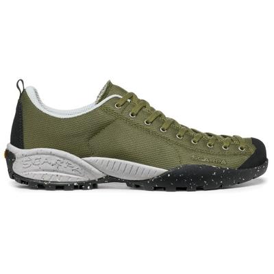 Scarpa - Mojito Planet Fabric - Freizeitschuhe 44 | EU 44 grün Image