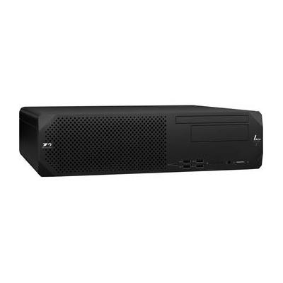 HP Z2 G9 Small Form Factor Workstation A1NT9UT#ABA