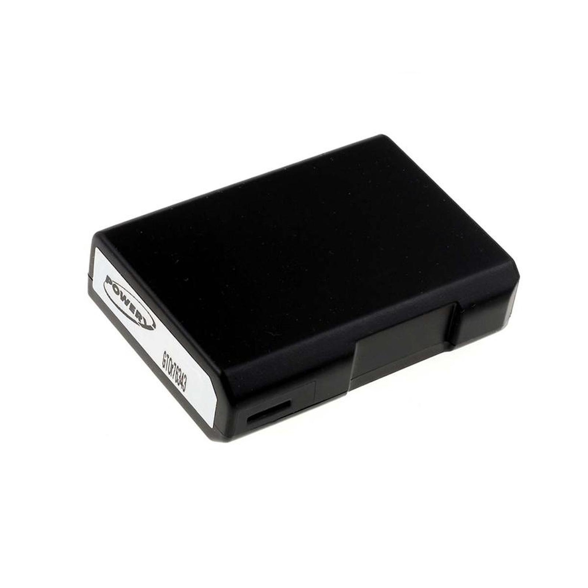 Powery Akku für Nikon D5100 Image