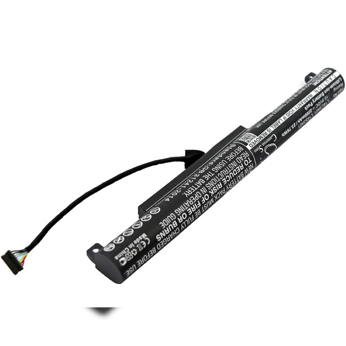 Powery Akku für Laptop Lenovo Typ L14S3A01