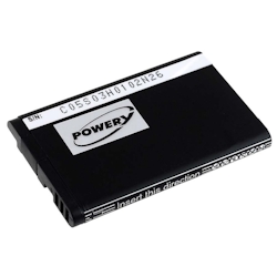 Powery Akku für Emporia Talk Comfort Image