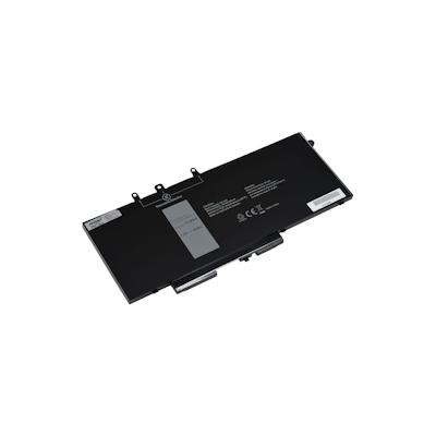Powery Akku für Laptop Dell Latitude 5580 Image
