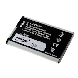 Powery Akku für Toshiba Typ PX1685 Image