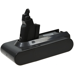 Powery Standardakku für Staubsauger Dyson V6 Slim Image