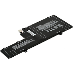 Powery Akku für Laptop HP EliteBook x360 1030 G2