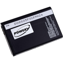 Powery Akku für Nokia Typ BL-5CB 1200mAh Image