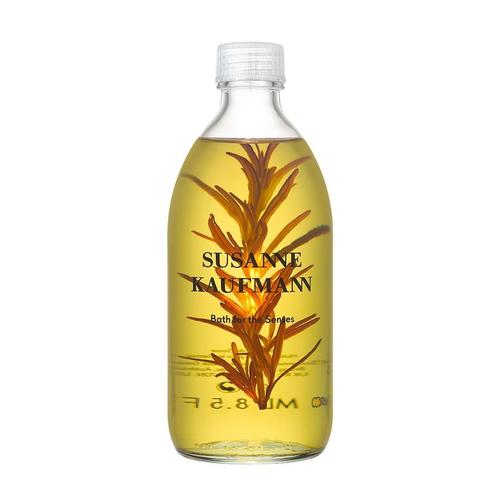 Susanne Kaufmann BATH FOR THE SENSES Badezusatz 250 ml