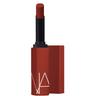 NARS - Powermatte Lipstick Rossetti 1.5 g Rosso scuro unisex