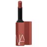 NARS - Powermatte Lipstick Rossetti 1.5 g Marrone unisex