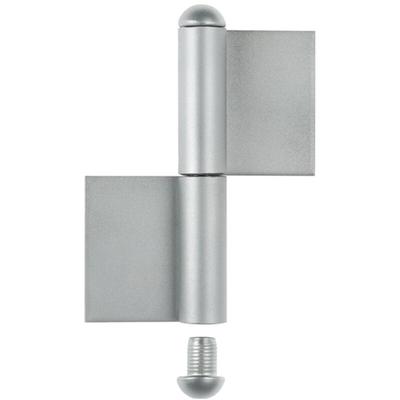 GAH - alberts Konstruktionsband Typ KO4, zweit., va, z.Anschweißen, Höhe 160mm Image